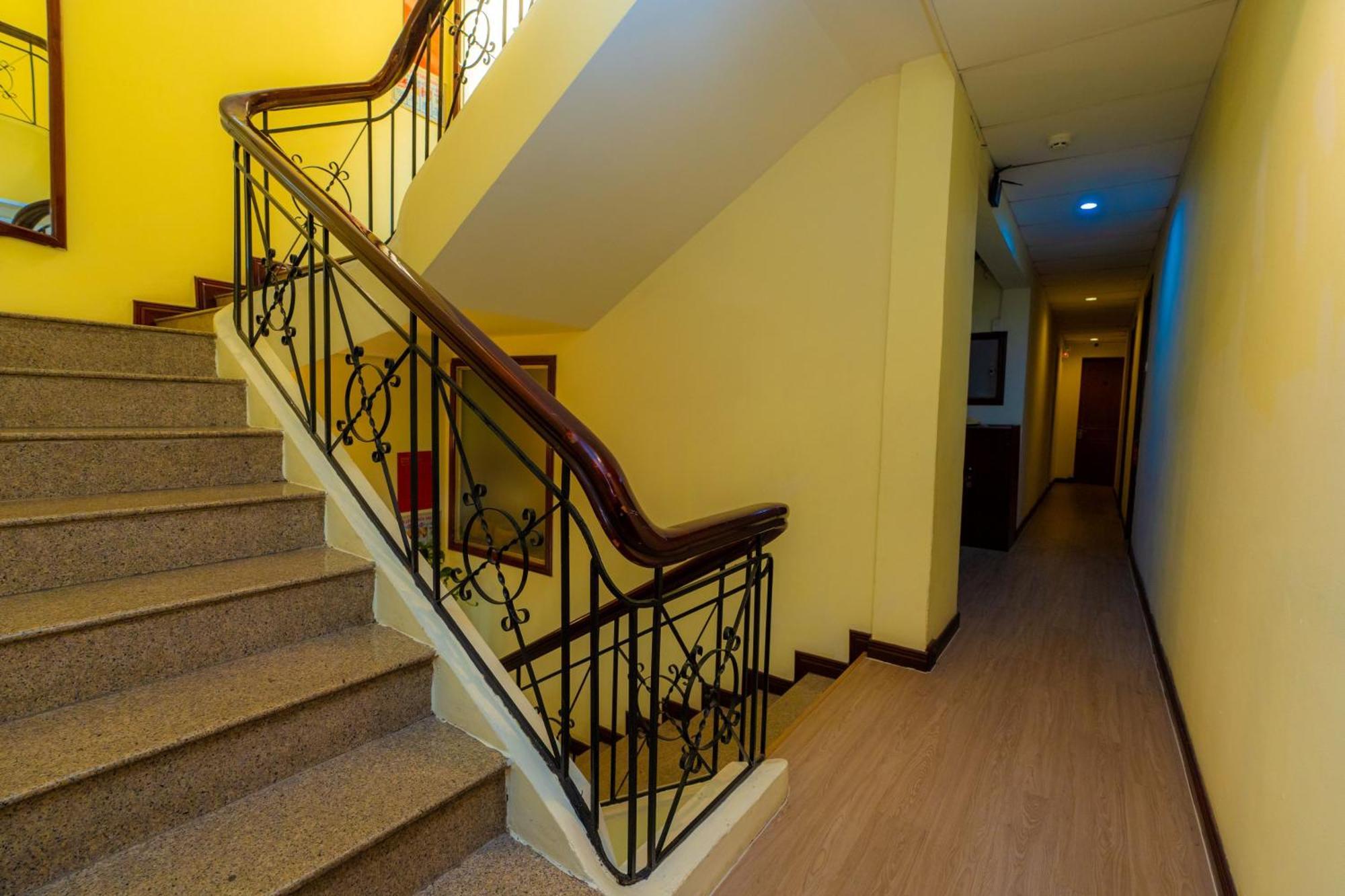 Hoang Ha Boutique Hotel Хошимин Екстериор снимка