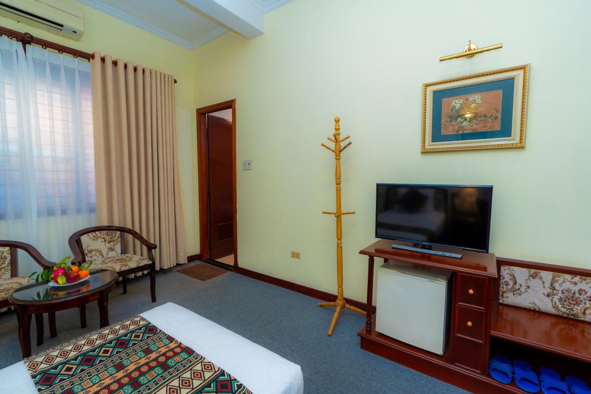Hoang Ha Boutique Hotel Хошимин Екстериор снимка